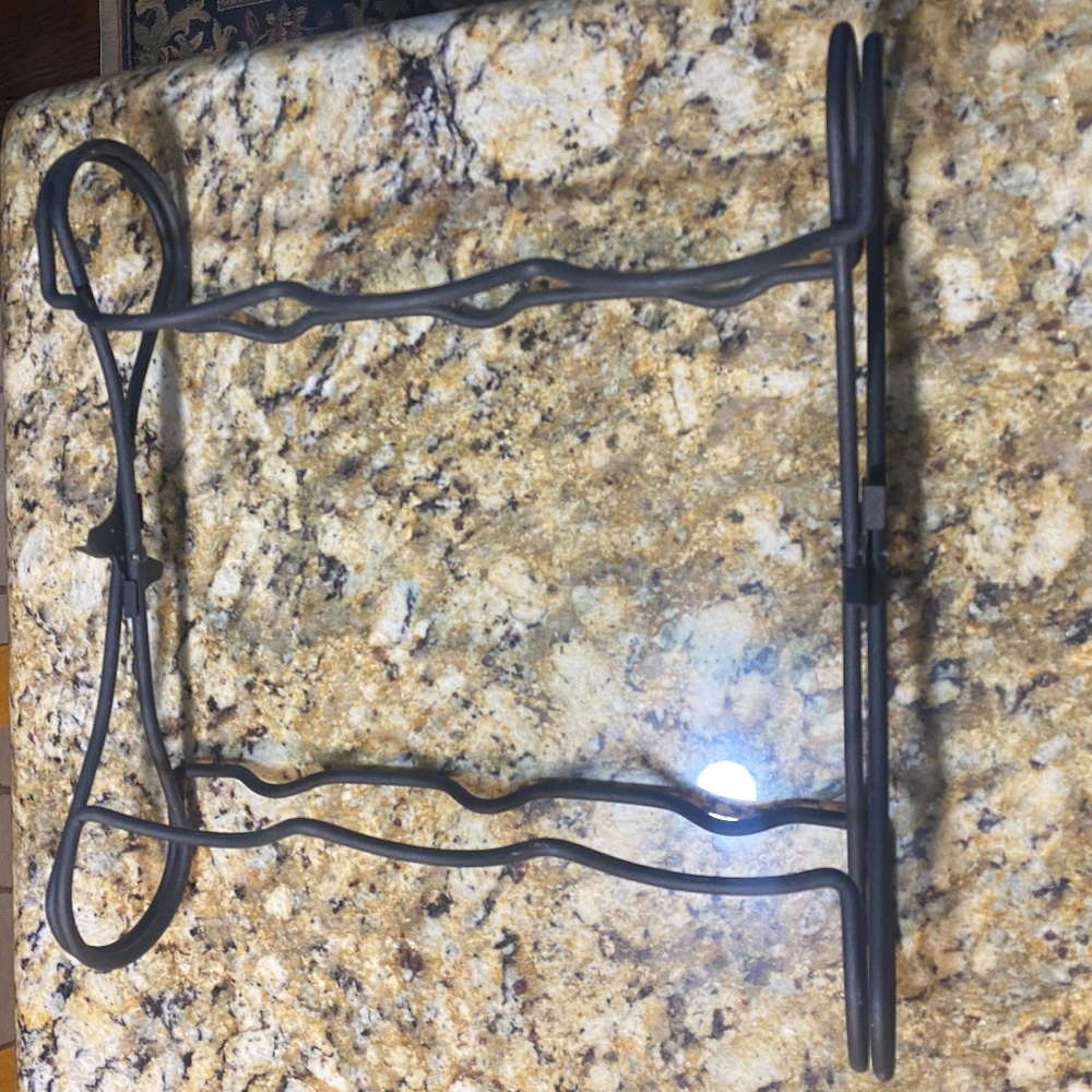 Collapsible  Wine Rack - Picture 5 of 5